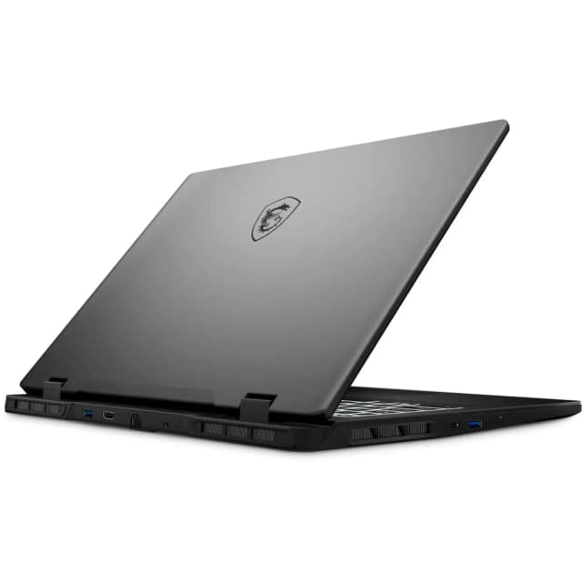 Ноутбук MSI CreatorPro M16 HX C14VIG-456RU 16 QHD IPS i7-14700HX SSD Gray, Серый