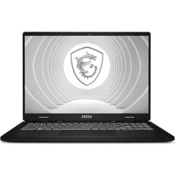 Ноутбук MSI CreatorPro M16 HX C14VIG-456RU 16 QHD IPS i7-14700HX SSD Gray, Серый — фото 2