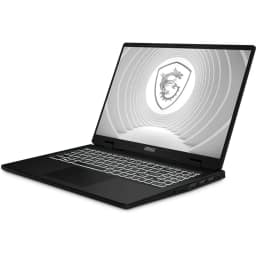 Ноутбук MSI CreatorPro M16 HX C14VIG-456RU 16 QHD IPS i7-14700HX SSD Gray, Серый — фото 3