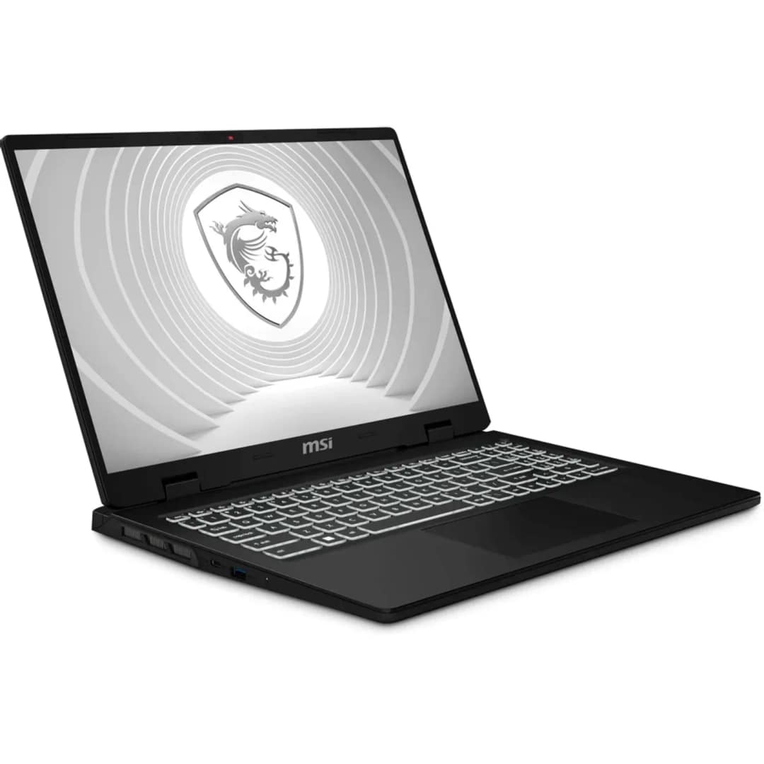 Ноутбук MSI CreatorPro M16 HX C14VIG-456RU 16 QHD IPS i7-14700HX SSD Gray, Серый — фото 4