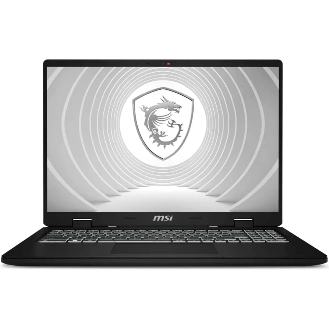 Ноутбук MSI CreatorPro M16 HX C14VJG-494RU 16 QHD IPS i7-14700HX Gray, Серый — фото 2
