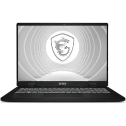 Ноутбук MSI CreatorPro M16 HX C14VJG-494RU 16 QHD IPS i7-14700HX Gray, Серый — фото 2