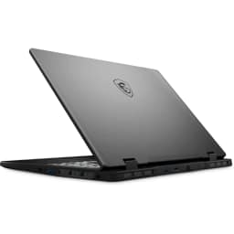 Ноутбук MSI CreatorPro M16 HX C14VJG-494RU 16 QHD IPS i7-14700HX Gray, Серый — фото 5