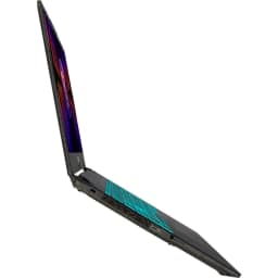 Ноутбук MSI Cyborg 15 A13VF-1222RU 15.6 FHD IPS i7-13620H Black, Черный — фото 4