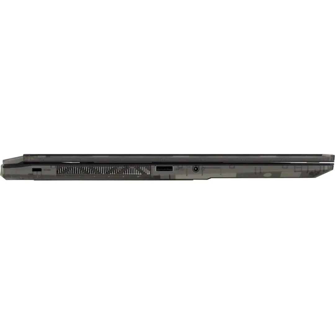 Ноутбук MSI Cyborg 15 A13VF-1222RU 15.6 FHD IPS i7-13620H Black, Черный — фото 5