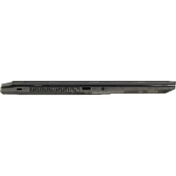 Ноутбук MSI Cyborg 15 A13VF-1222RU 15.6 FHD IPS i7-13620H Black, Черный — фото 5