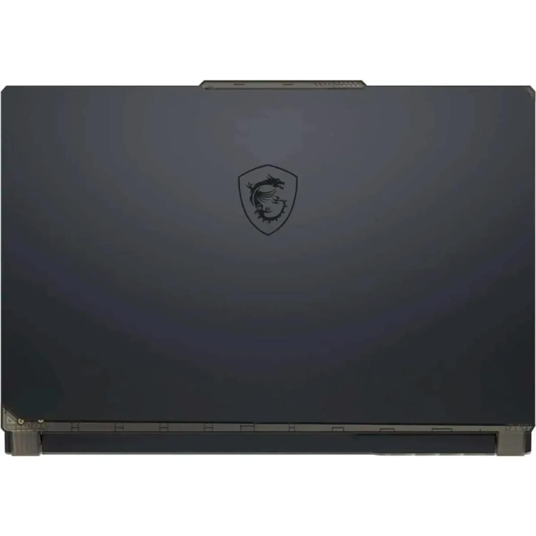 Ноутбук MSI Cyborg 15 A13VF-1223XRU 15.6 FHD IPS i5-13420H Black, Черный — фото 4