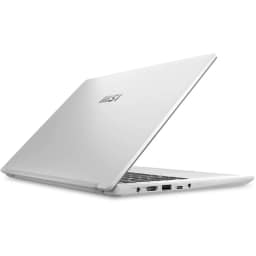Ноутбук MSI Modern 14 C12MO-689RU 14 FHD IPS i5-1235U SSD Silver, Серебристый — фото 1