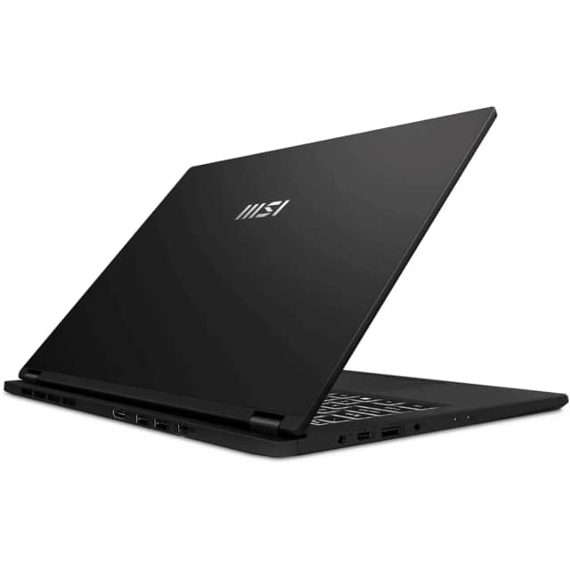 Ноутбук MSI Modern 14 H D13MG-088XRU 14 FHD IPS i5-13420H SSD Black, Черный