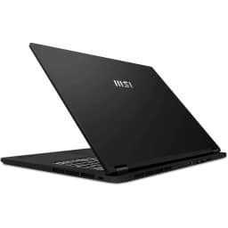 Ноутбук MSI Modern 14 H D13MG-088XRU 14 FHD IPS i5-13420H SSD Black, Черный — фото 4