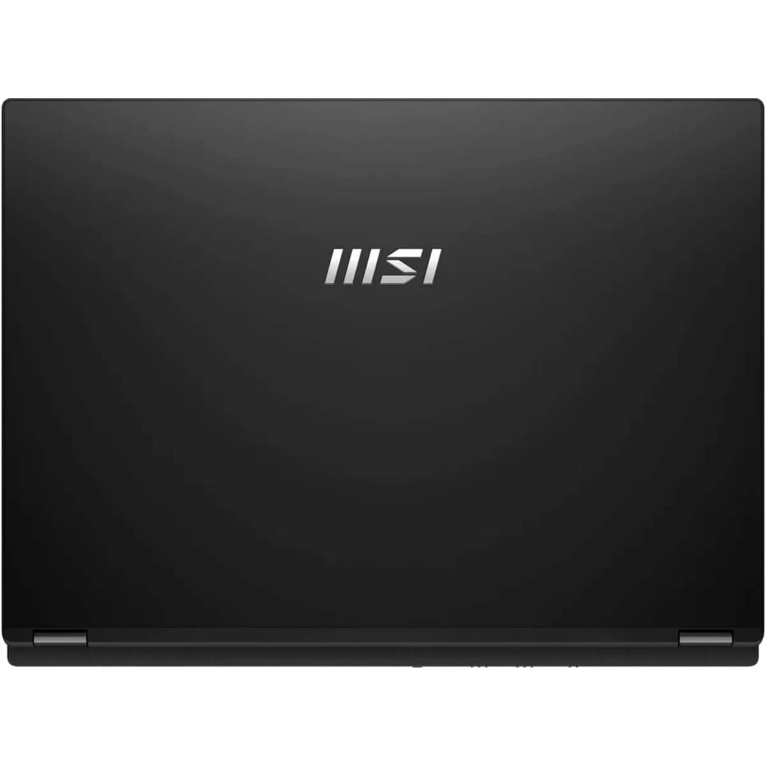 Ноутбук MSI Modern 14 H D13MG-088XRU 14 FHD IPS i5-13420H SSD Black, Черный — фото 5