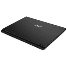 Ноутбук MSI Modern 14 H D13MG-089XRU 14 FHD IPS i7-13700H SSD Black, Черный — фото 5