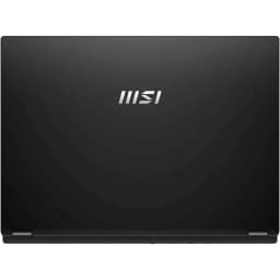 Ноутбук MSI Modern 14 H D13MG-090RU 14 FHD IPS i5-13420H SSD Black, Черный — фото 5