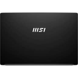 Ноутбук MSI Modern 15 H B13M-099RU 15.6 FHD IPS i7-13700H SSD Black, Черный — фото 5