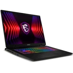 Ноутбук MSI Sword 17 HX B13VEKG-200XRU 17 FHD IPS i7-13700HX SSD Gray — фото 4