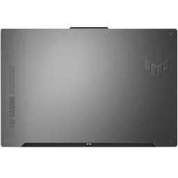 Ноутбук ASUS TUF Gaming F17 FX707VV-HX131 17.3 FHD IPS i7-13620H SSD Gray, Серый — фото 5