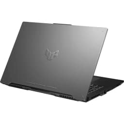 Ноутбук ASUS TUF Gaming A17 FA707NV-HX064 17.3 FHD IPS R5-7535HS SSD Gray, Серый — фото 1