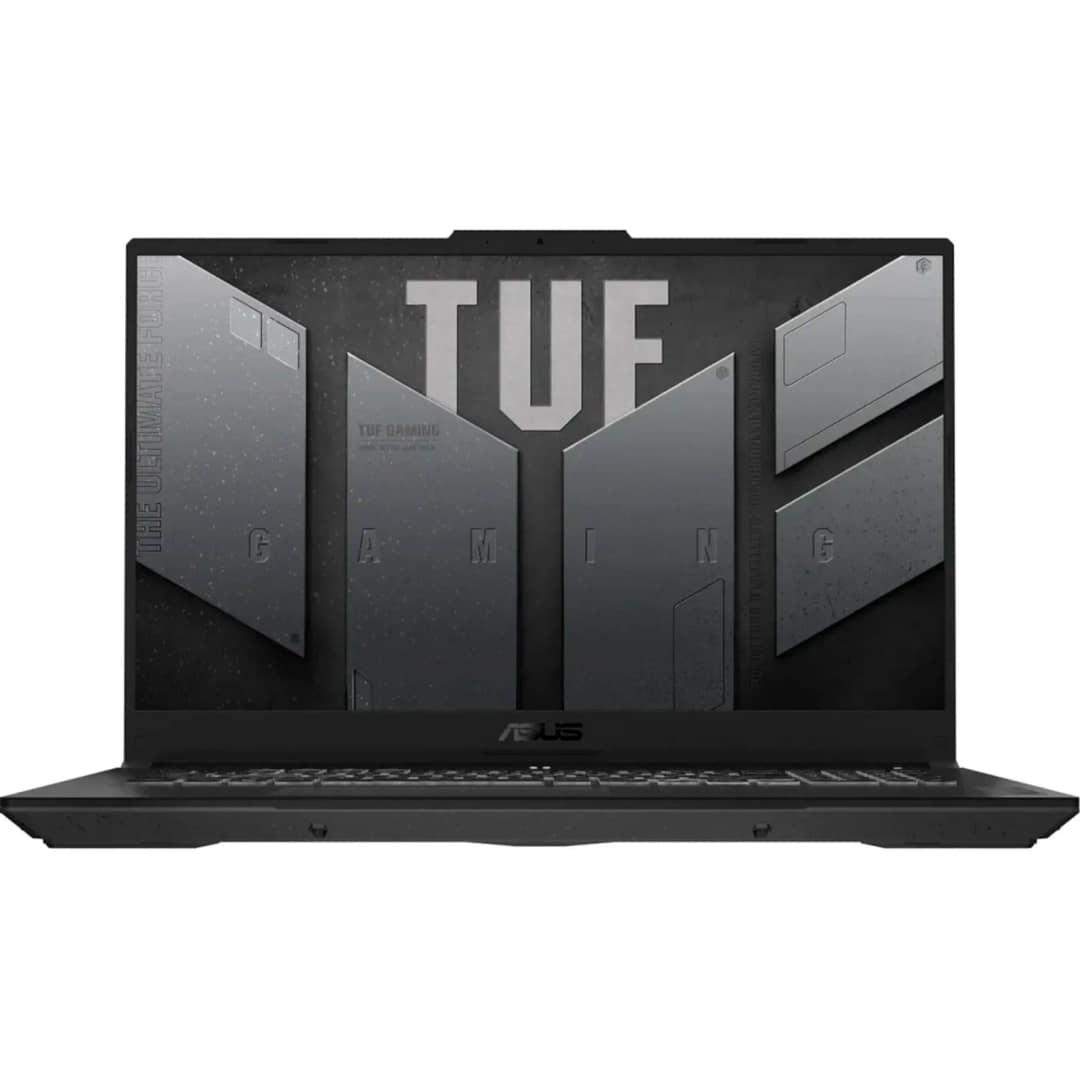 Ноутбук ASUS TUF Gaming A17 FA707NV-HX064 17.3 FHD IPS R5-7535HS SSD Gray, Серый — фото 2