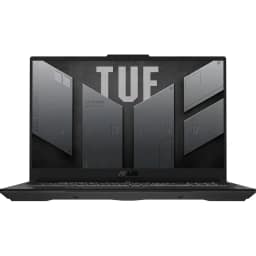 Ноутбук ASUS TUF Gaming A17 FA707NV-HX064 17.3 FHD IPS R5-7535HS SSD Gray, Серый — фото 2