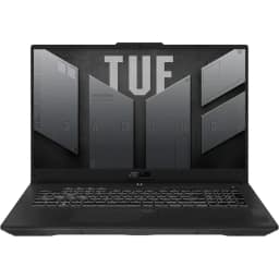 Ноутбук ASUS TUF Gaming A17 FA707NV-HX064 17.3 FHD IPS R5-7535HS SSD Gray, Серый — фото 3
