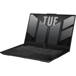 Ноутбук ASUS TUF Gaming A17 FA707NV-HX064 17.3 FHD IPS R5-7535HS SSD Gray, Серый — фото 4
