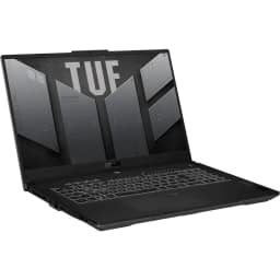 Ноутбук ASUS TUF Gaming A17 FA707NV-HX064 17.3 FHD IPS R5-7535HS SSD Gray, Серый — фото 5
