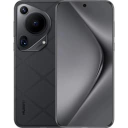 Смартфон Huawei Pura 70 Ultra 16 Black, Черный — фото 1