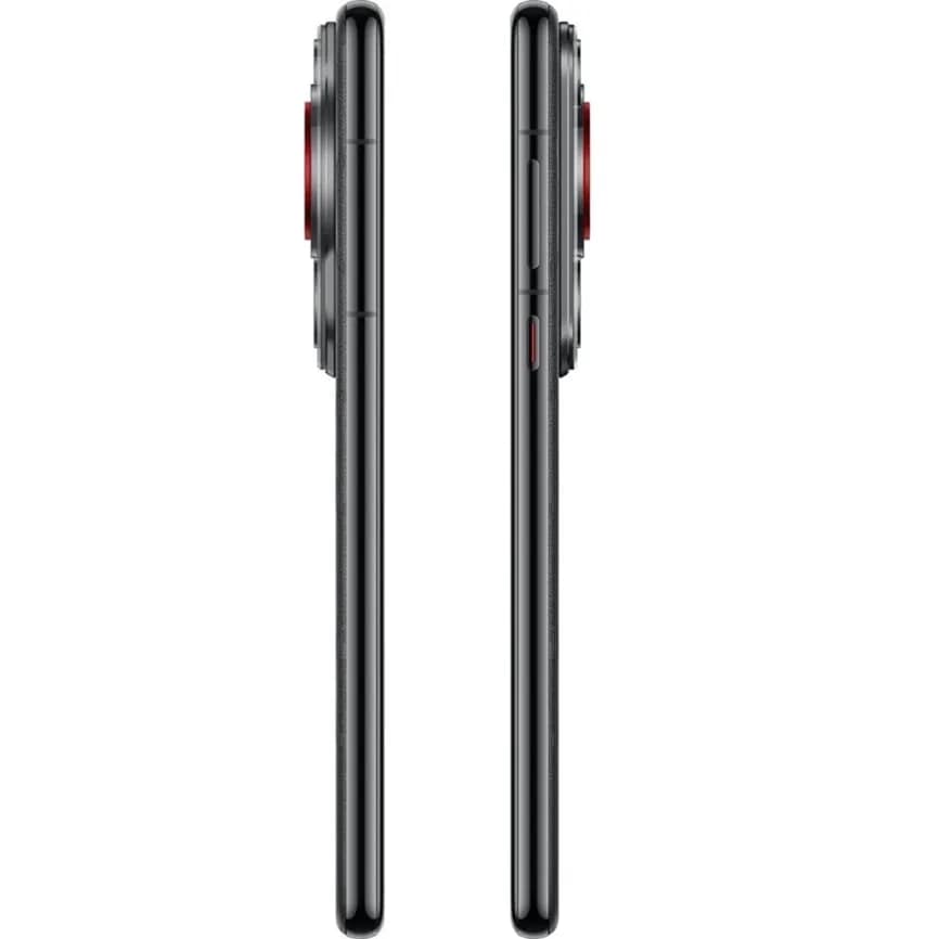 Смартфон Huawei Pura 70 Ultra 16 Black, Черный — фото 2