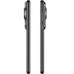 Смартфон Huawei Pura 70 Ultra 16 Black, Черный — фото 2