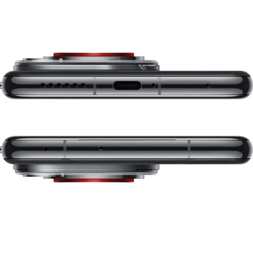 Смартфон Huawei Pura 70 Ultra 16 Black, Черный — фото 3
