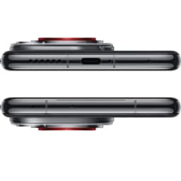 Смартфон Huawei Pura 70 Ultra 16 Black, Черный — фото 3