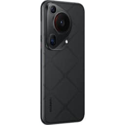 Смартфон Huawei Pura 70 Ultra 16 Black, Черный — фото 4