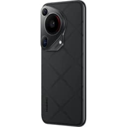 Смартфон Huawei Pura 70 Ultra 16 Black, Черный — фото 5