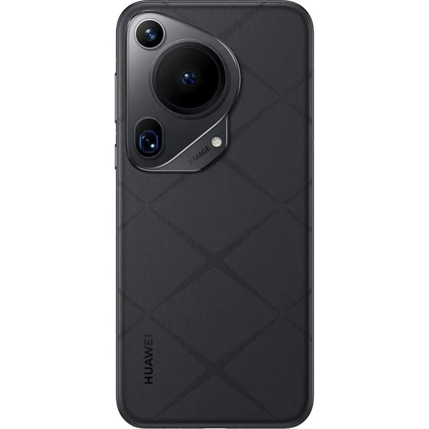 Смартфон Huawei Pura 70 Ultra 16 Black, Черный — фото 6