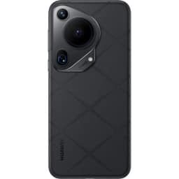Смартфон Huawei Pura 70 Ultra 16 Black, Черный — фото 6