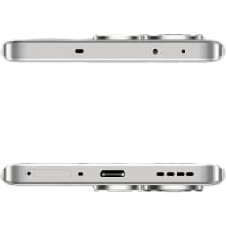 Смартфон Realme GT 6 12 Fluid Silver, Серебристый — фото 2