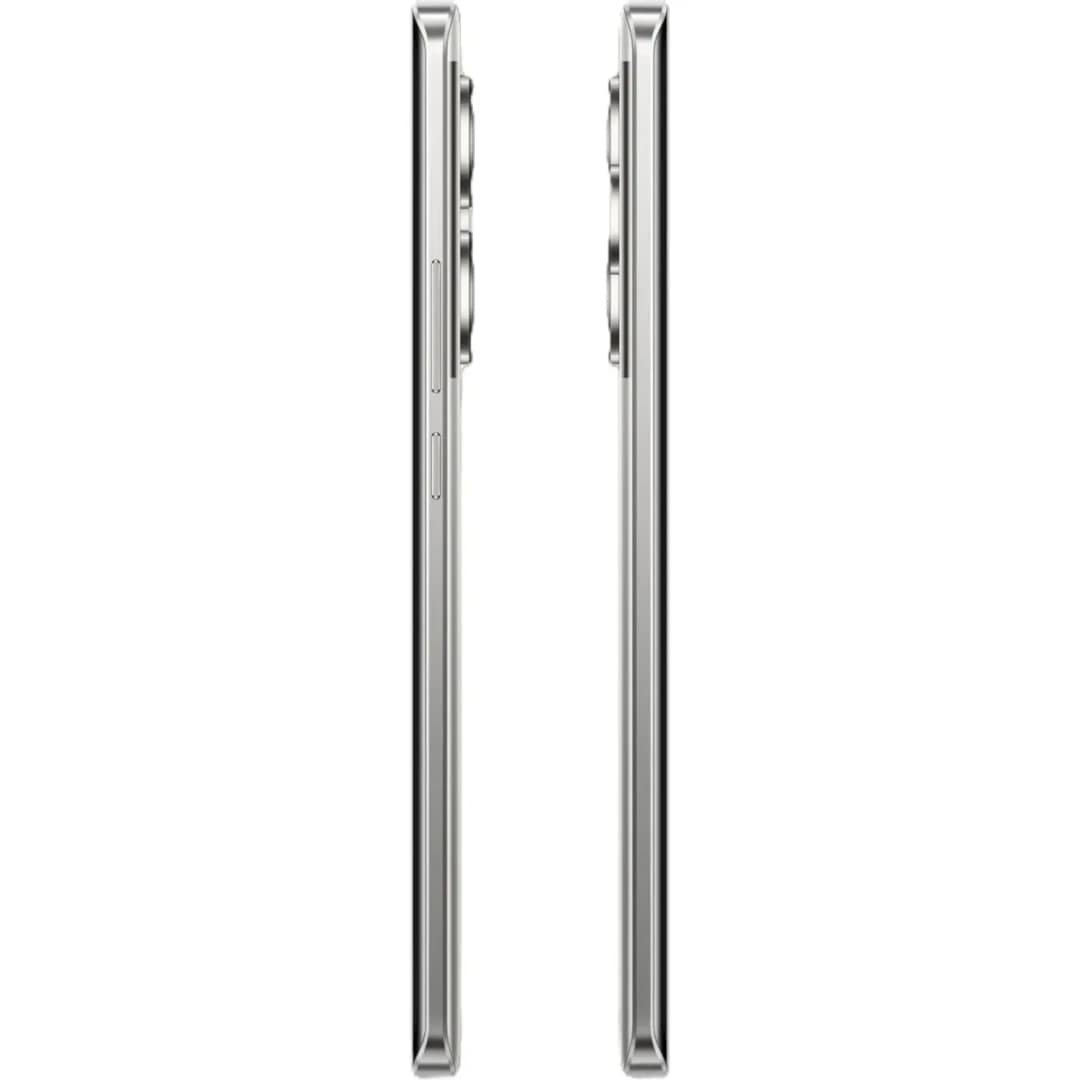 Смартфон Realme GT 6 12 Fluid Silver, Серебристый — фото 3