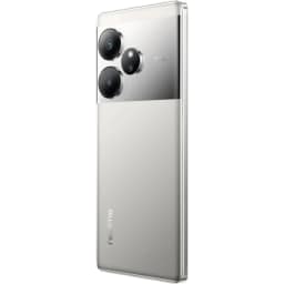 Смартфон Realme GT 6 12 Fluid Silver, Серебристый — фото 4