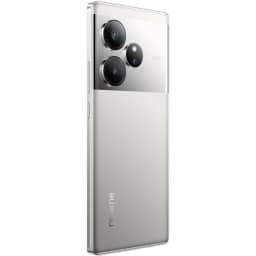 Смартфон Realme GT 6 12 Fluid Silver, Серебристый — фото 5