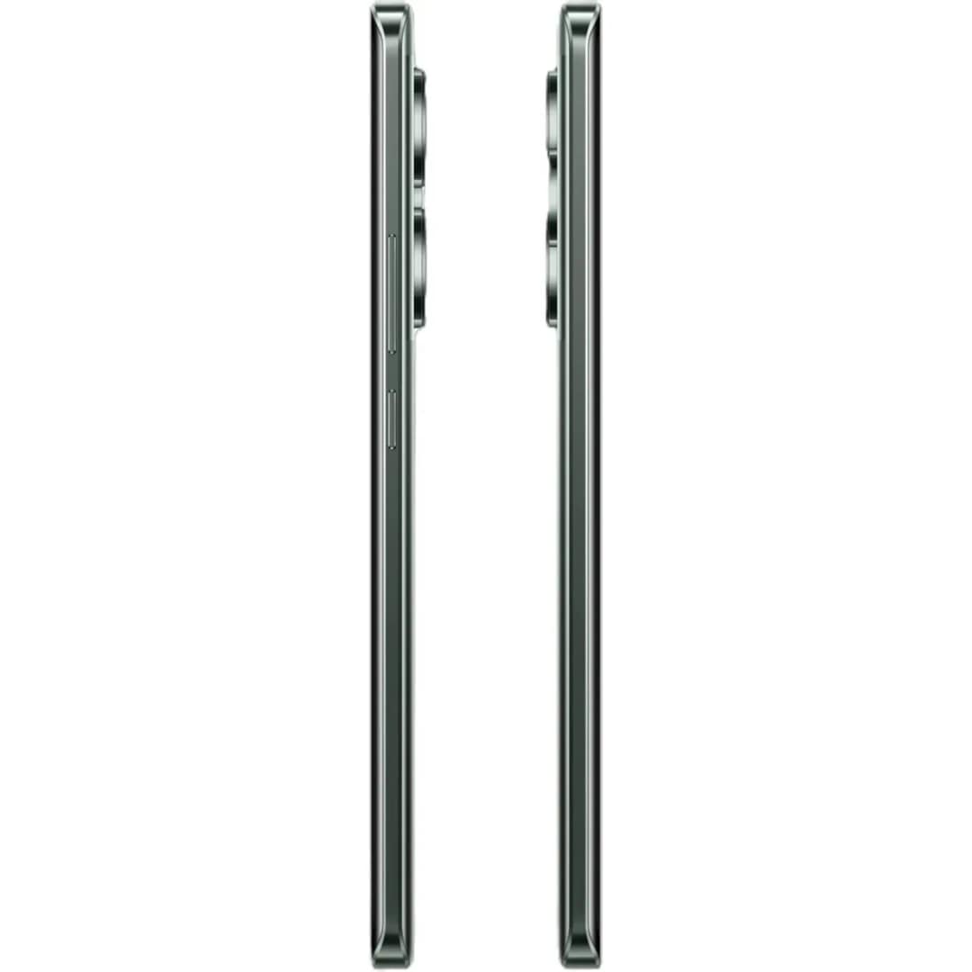 Смартфон Realme GT 6 12 Razor Green, Зеленый — фото 2