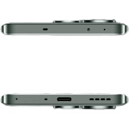 Смартфон Realme GT 6 12 Razor Green, Зеленый — фото 3
