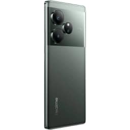 Смартфон Realme GT 6 12 Razor Green, Зеленый — фото 4