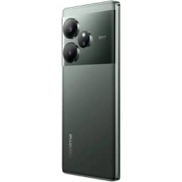 Смартфон Realme GT 6 12 Razor Green, Зеленый — фото 6