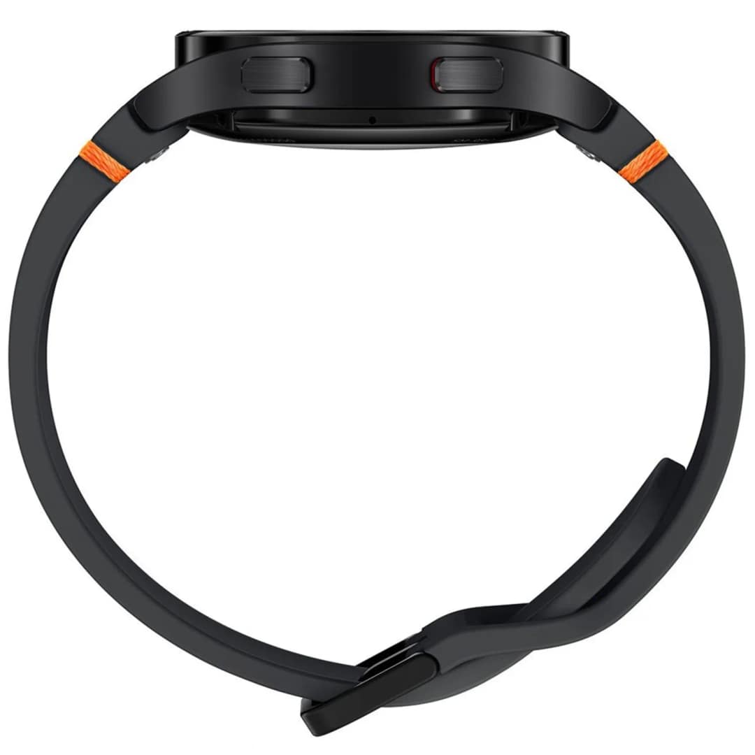 Смарт-часы Samsung Galaxy Watch FE 40 mm SM-R861 Black, Черный — фото 2