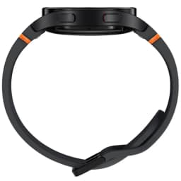 Смарт-часы Samsung Galaxy Watch FE 40 mm SM-R861 Black, Черный — фото 2