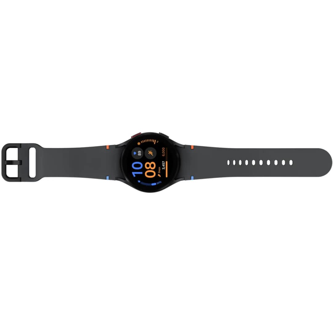 Смарт-часы Samsung Galaxy Watch FE 40 mm SM-R861 Black, Черный — фото 3