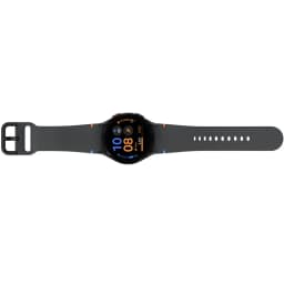 Смарт-часы Samsung Galaxy Watch FE 40 mm SM-R861 Black, Черный — фото 3