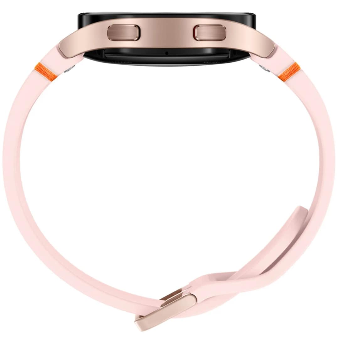 Смарт-часы Samsung Galaxy Watch FE 40 mm SM-R861 Pink Gold, Розовый — фото 2