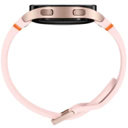 Смарт-часы Samsung Galaxy Watch FE 40 mm SM-R861 Pink Gold, Розовый — фото 2