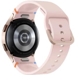 Смарт-часы Samsung Galaxy Watch FE 40 mm SM-R861 Pink Gold, Розовый — фото 3